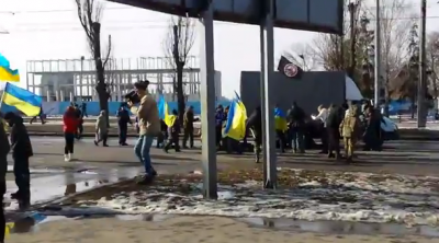 Теракт в Харькове: проявление садистской психологии Кремля или запугивание украинцев