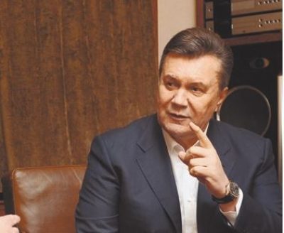 Виктор Янукович Виктор Янукович