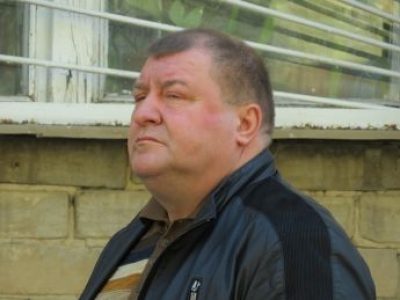 Сергей Вальтер Сергей Вальтер