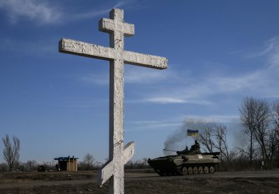 Це не сотні тисяч: у Міноборони назвали втрати ЗСУ у війні з Росією