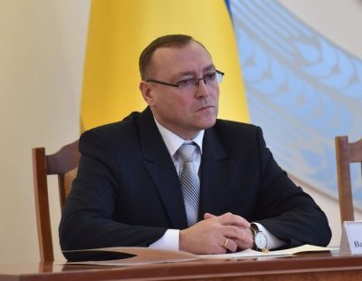 Валерий Коровий