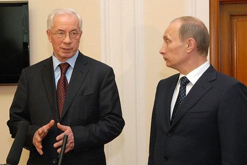 Донецкий партизан популярно объяснил, зачем Путину клоуны из "комитета спасения" Украины