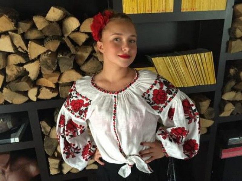 Бывшую невесту Владимира Кличко серьезно избили
