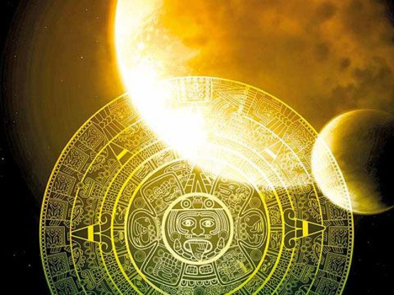 Природные катаклизмы или ядерное оружие: астролог рассказал о судном дне Земли