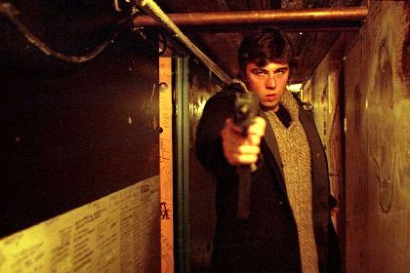 Netflix купил права на два российских фильма, запрещенных в Украине