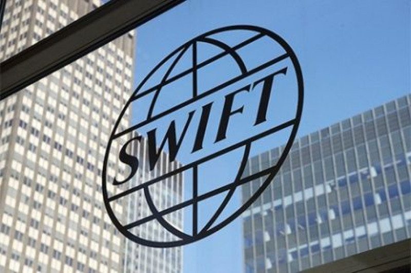 Россия получила место в совете директоров SWIFT