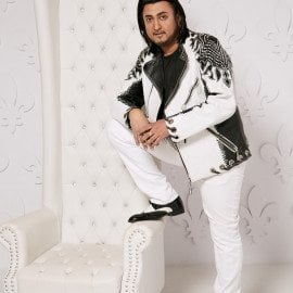 Пётр Чёрный