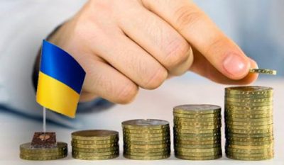 Международные эксперты временно понизили рейтинг Украины