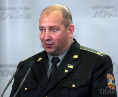 Нардеп заявил, что экс-комбату "Айдара" грозит уголовное преследование