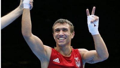 Стал известен соперник Василия Ломаченко на боксерском супершоу в Лас-Вегасе