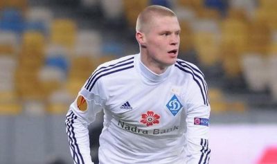 "Не ощущаю Донбасс своей родиной": откровенное заявление звезды Динамо