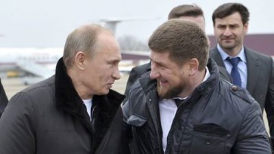 Путин хочет в Донбассе своего Кадырова