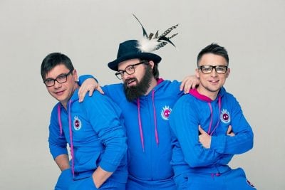 Группа Dzidzio Группа Dzidzio
