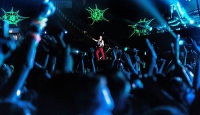Группа Muse