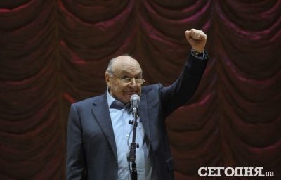 Жванецкий Жванецкий