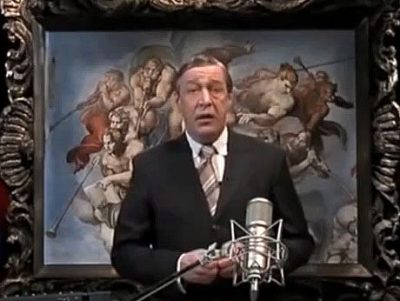 Михайло Єфремов