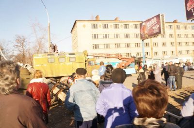 ДТП в Константиновке: пострадавшим выплатят компенсации