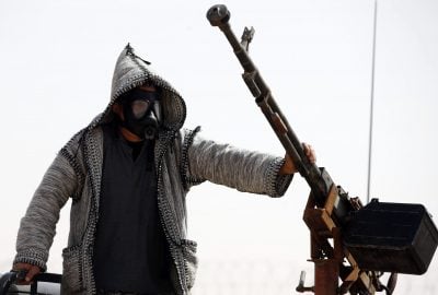 / Reuters / Reuters