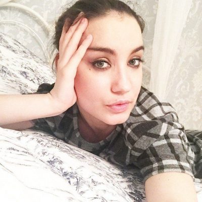 Виктория Дайнеко Виктория Дайнеко