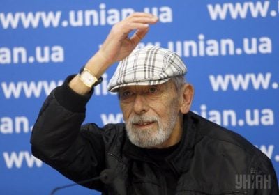 Кикабидзе Кикабидзе