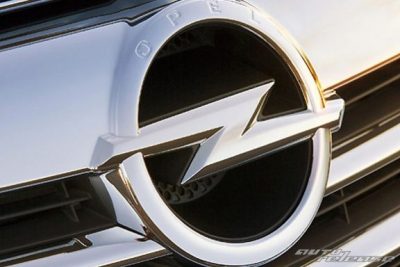 Opel и Chevrolet уходят из РФ Opel и Chevrolet уходят из РФ