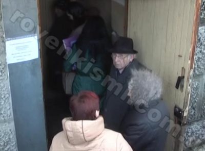 В Ровеньках закрывается сеть бесплатных столовых В Ровеньках закрывается сеть бесплатных столовых