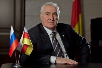 Леонид Тибилов Леонид Тибилов