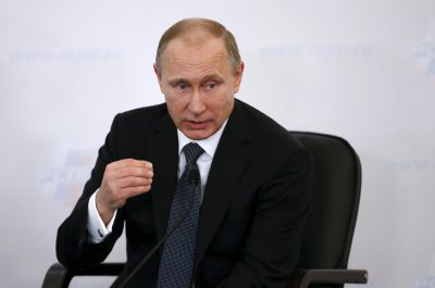 Директор ЦРУ о конфликте в Украине: Путин пренебрег интересами россиян