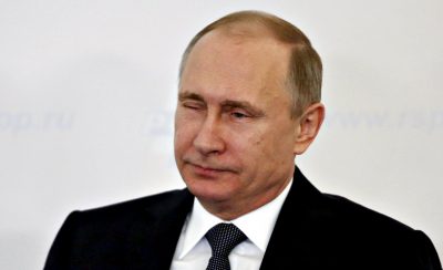 Владимир Путин Владимир Путин