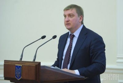 Минюст поддержал ограничение неприкосновенности депутатов и судей