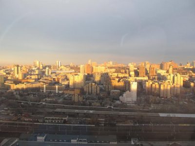 Синоптики рассказали о погоде на Пасху: будет тепло и солнечно