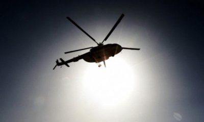 Вертоліт Вертоліт
