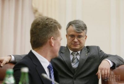 У Авакова "есть вопросы" к экс-министрам из "Свободы", намекнул на коррупцию