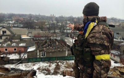 Силовик в Песках, иллюстрация Силовик в Песках, иллюстрация