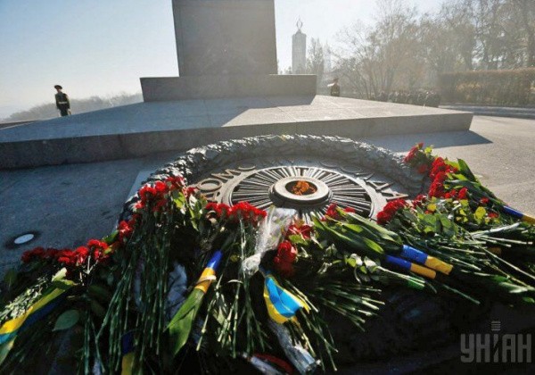 День Победы: стали известны основные мероприятия в Киеве 9 мая ...
