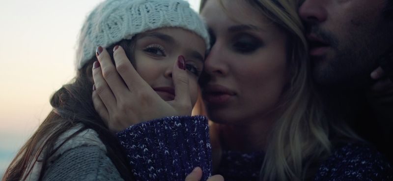 Светлана Лобода в новом клипе-драме сыграла маму двоих детей