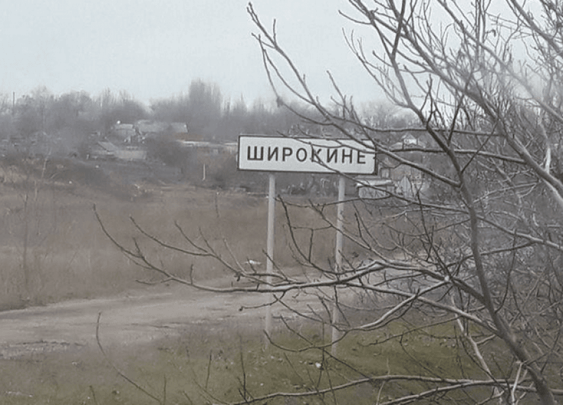 Украинские бойцы рассказали, где может быть второе Дебальцево, опубликовано видео