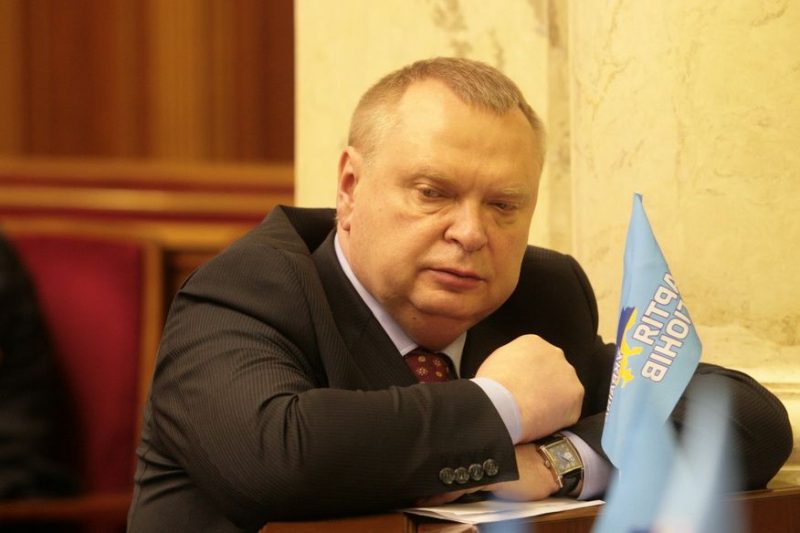 Одиозные слуги Януковича массово совершают самоубийства - СМИ