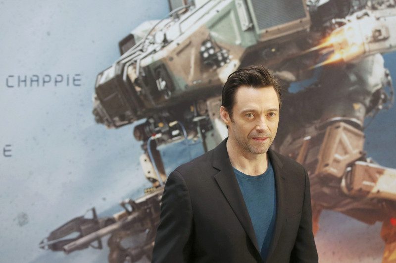 Умер отец Хью Джекмана - знаменитого голливудского актера