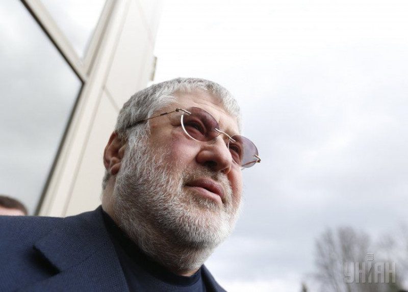 "Стать директором завода": Коломойский рассказал, при каких условиях готов стать коммунистом