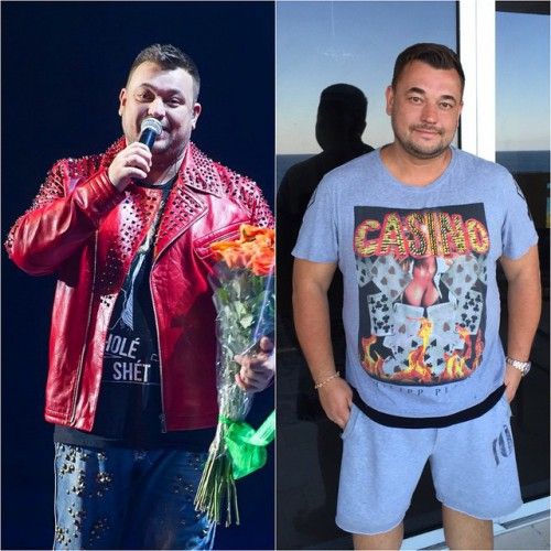 Сергей Жуков уже немалое время лежит в больнице