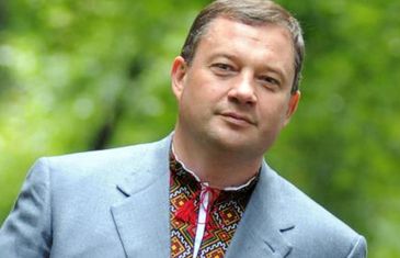 Генпрокурор направил в Раду представление на снятие неприкосновенности с нардепа Дубневича
