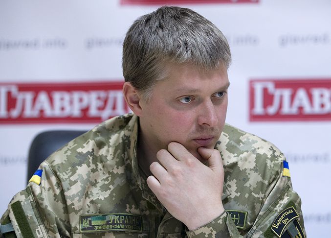 Микола Тихонов Микола Тихонов