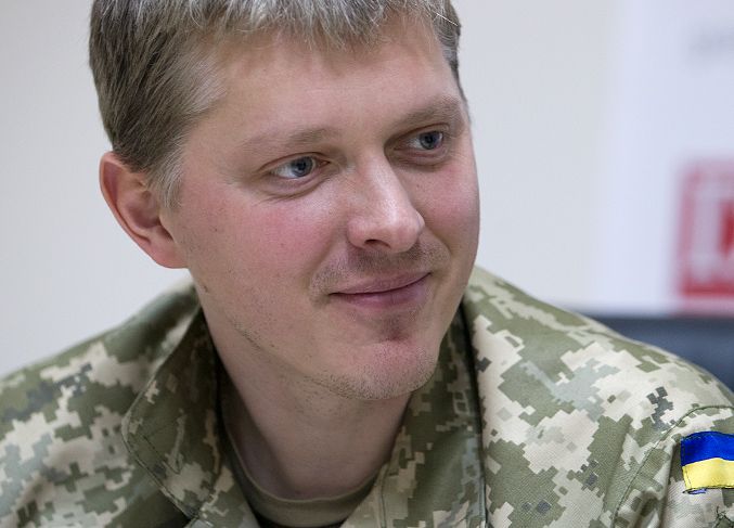 Микола Тихонов Микола Тихонов