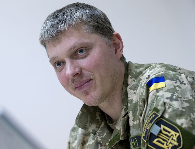 Микола Тихонов Микола Тихонов