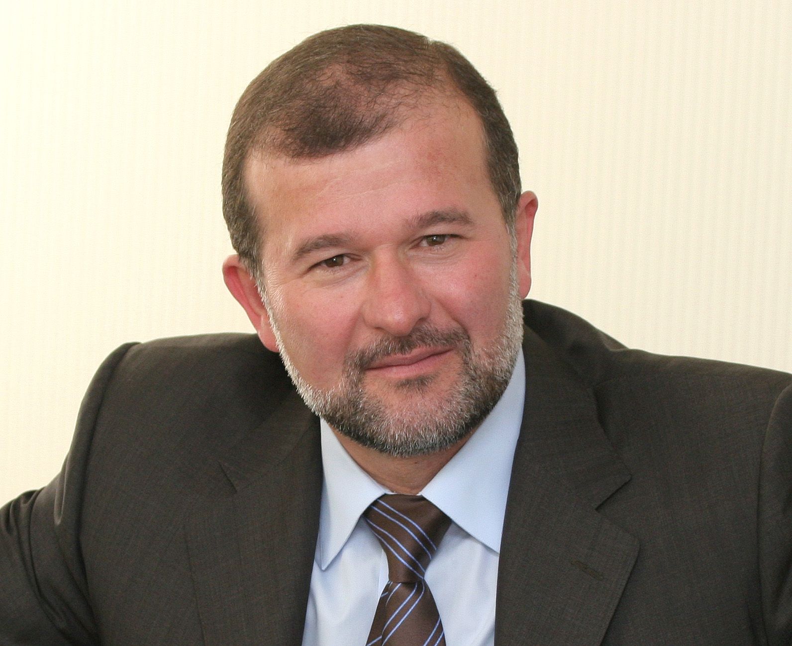 Виктор Балога