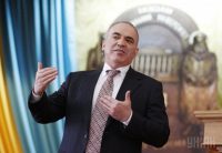 Захід боїться розпаду Росії після того, як вона програє у війні проти України - Каспаров