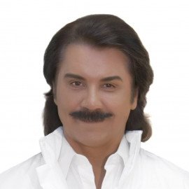 Павел Зибров