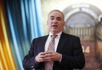 Каспаров