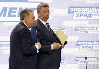 Партия, которую создаст Колесников, будет Партией регионов 2.0, но без вредных привычек